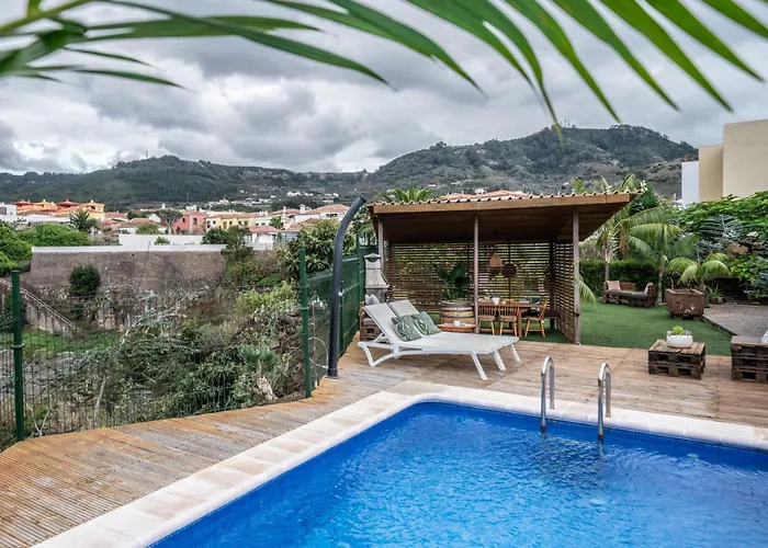 Casa Justa Daire