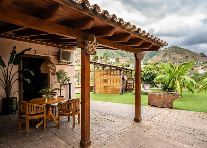 Casa Justa Daire