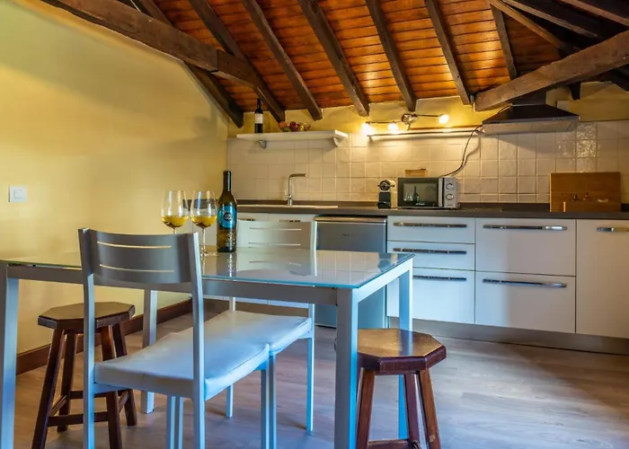 Daire Casa Justa Tegueste