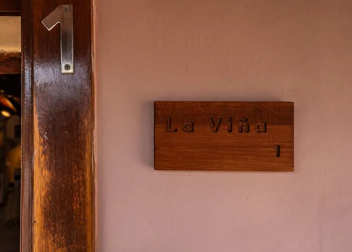 Casa Justa Daire *