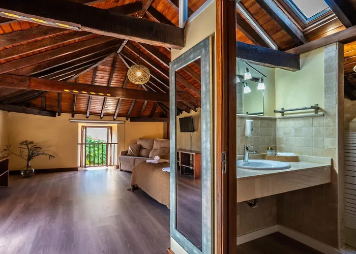 Casa Justa Daire