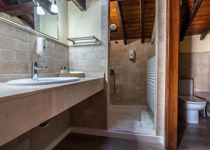 Casa Justa Daire