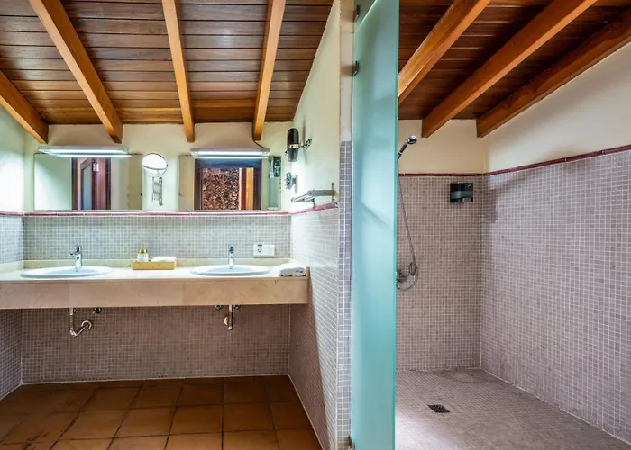Casa Justa Daire *