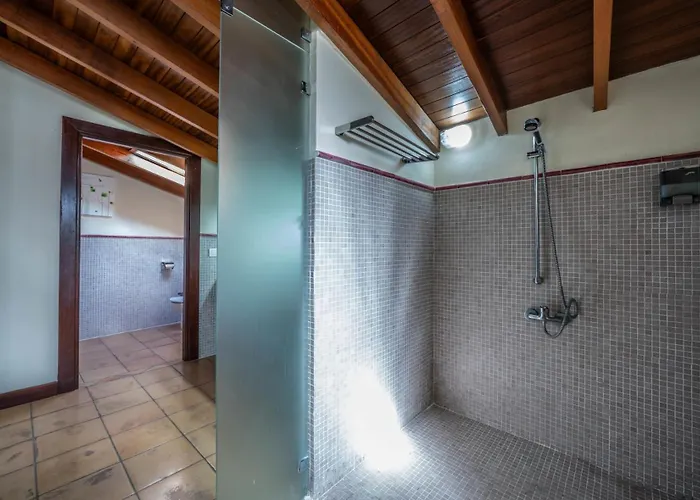 Casa Justa Daire Tegueste