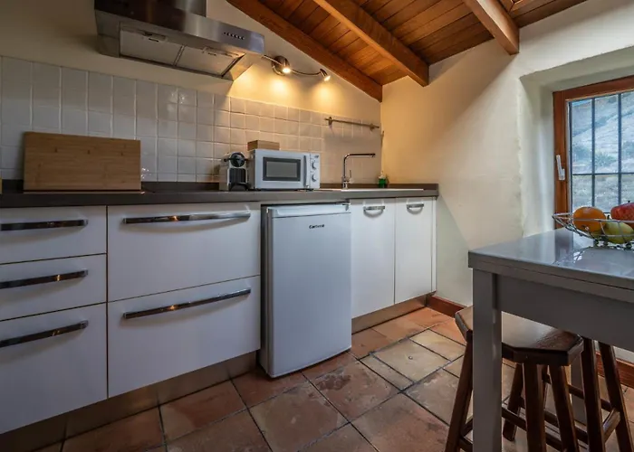 Casa Justa Daire Tegueste