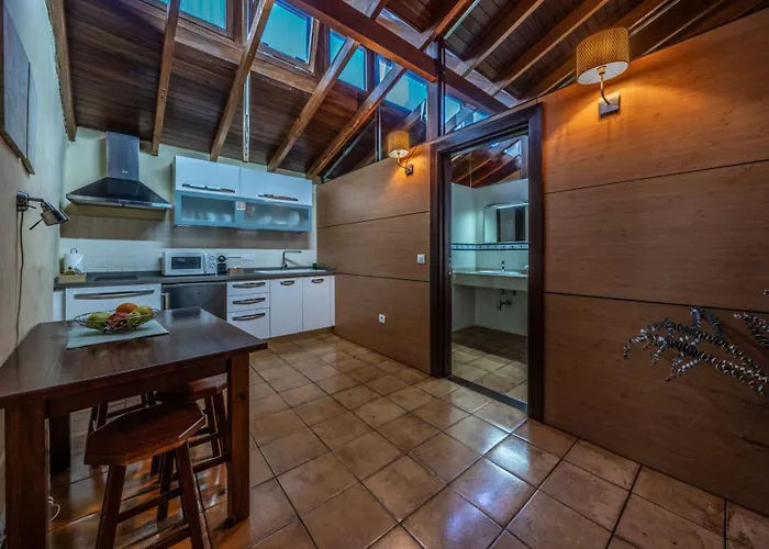Casa Justa Tegueste