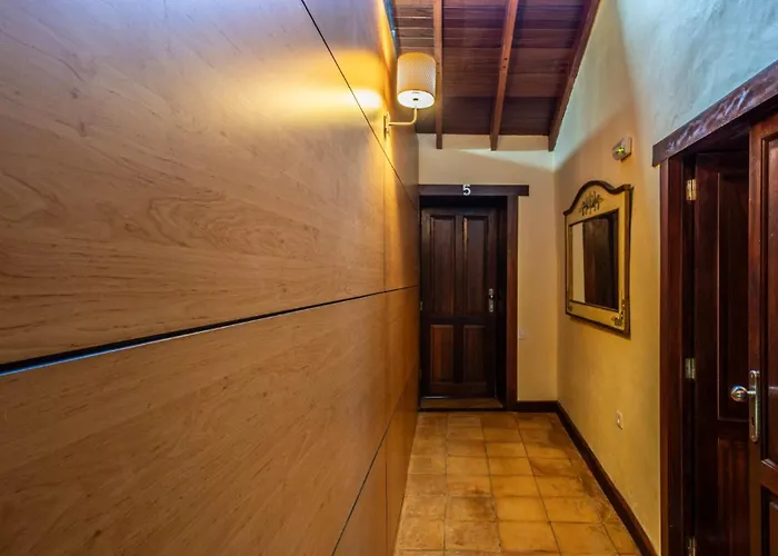 Casa Justa Daire *