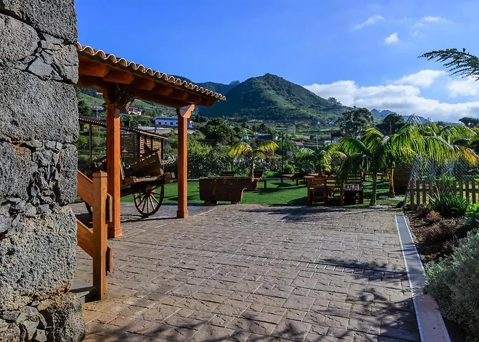 公寓 Casa Justa 特格斯特