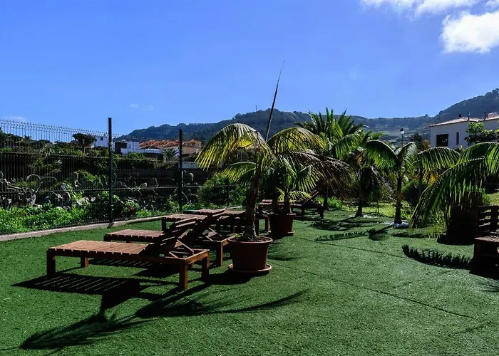 Casa Justa 特格斯特