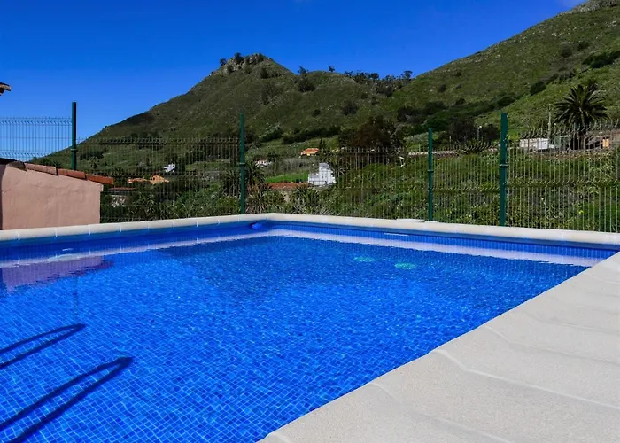 Casa Justa * 特格斯特