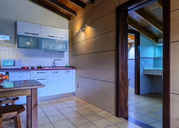 Casa Justa