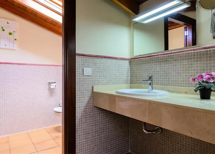 Casa Justa * 特格斯特