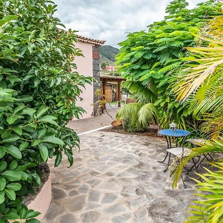 Apartman Casa Justa *