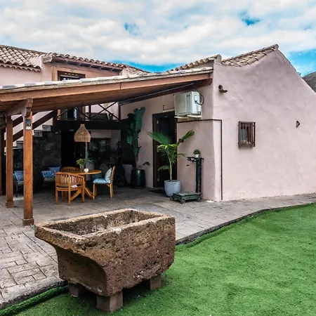 Casa Justa Tegueste