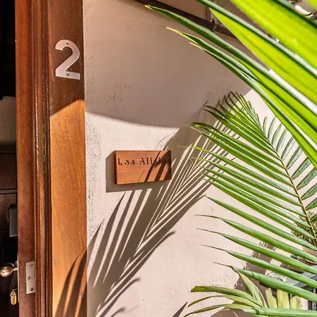 Casa Justa
