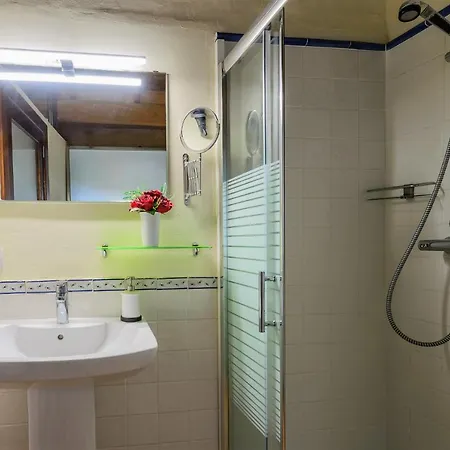 Apartment Casa Justa *