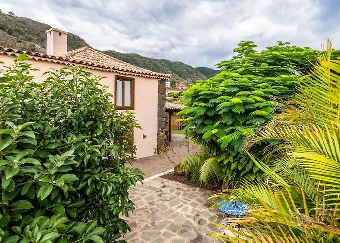 Casa Justa Tegueste