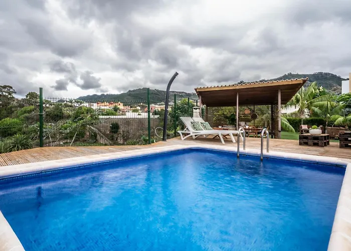 Casa Justa Apartman *