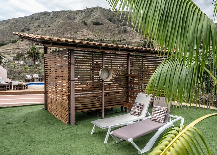 Casa Justa Tegueste