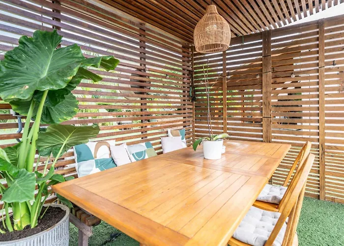 Casa Justa