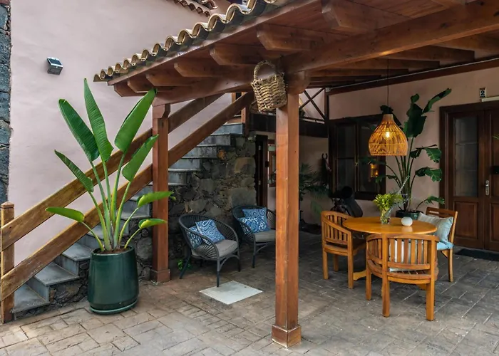 Casa Justa *