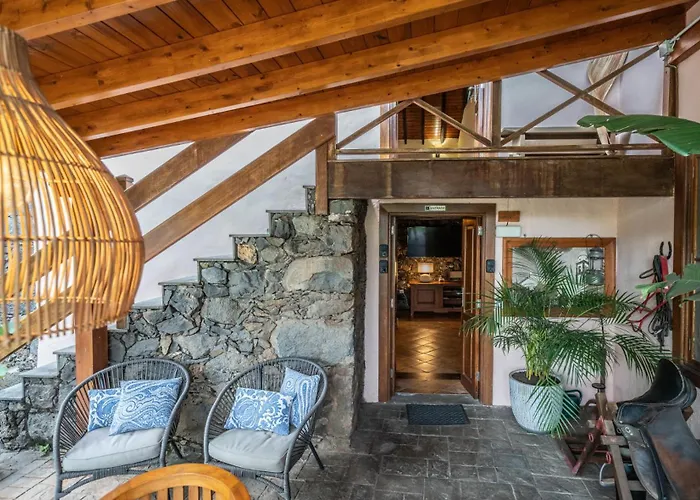 Casa Justa Tegueste