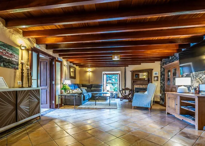 Casa Justa Tegueste