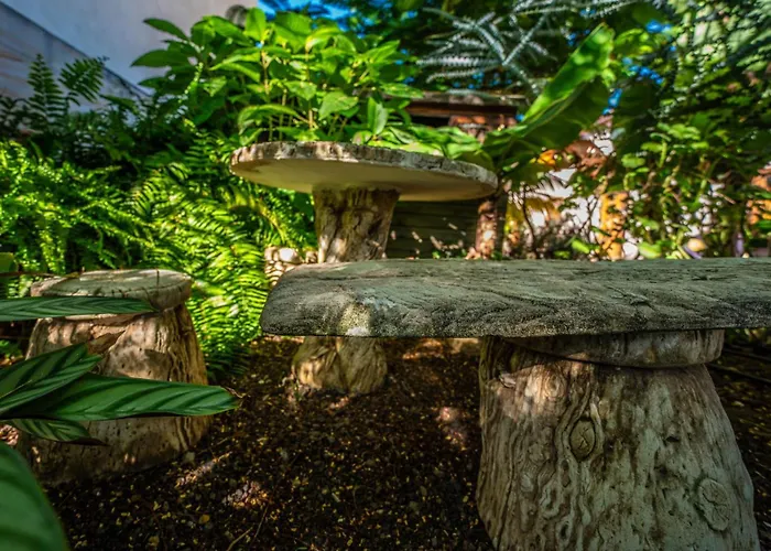 Apartman Casa Justa *