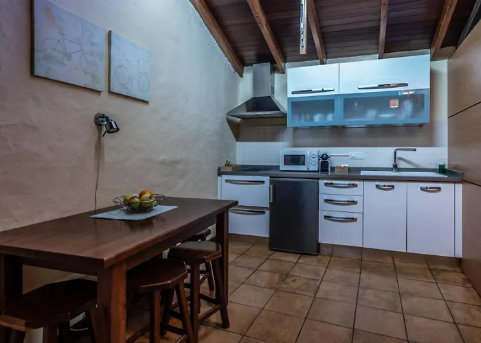 Apartman Casa Justa