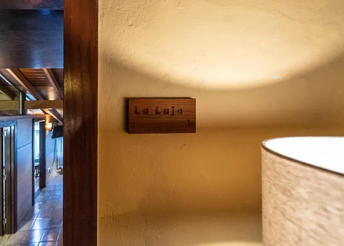 Apartman Casa Justa