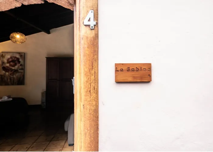 Casa Justa