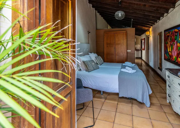 Casa Justa *